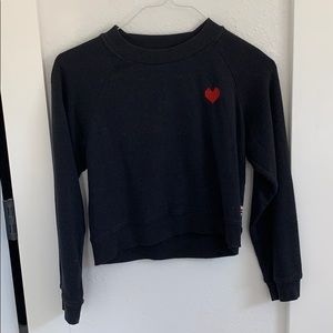 Aritzia Sweatshirt